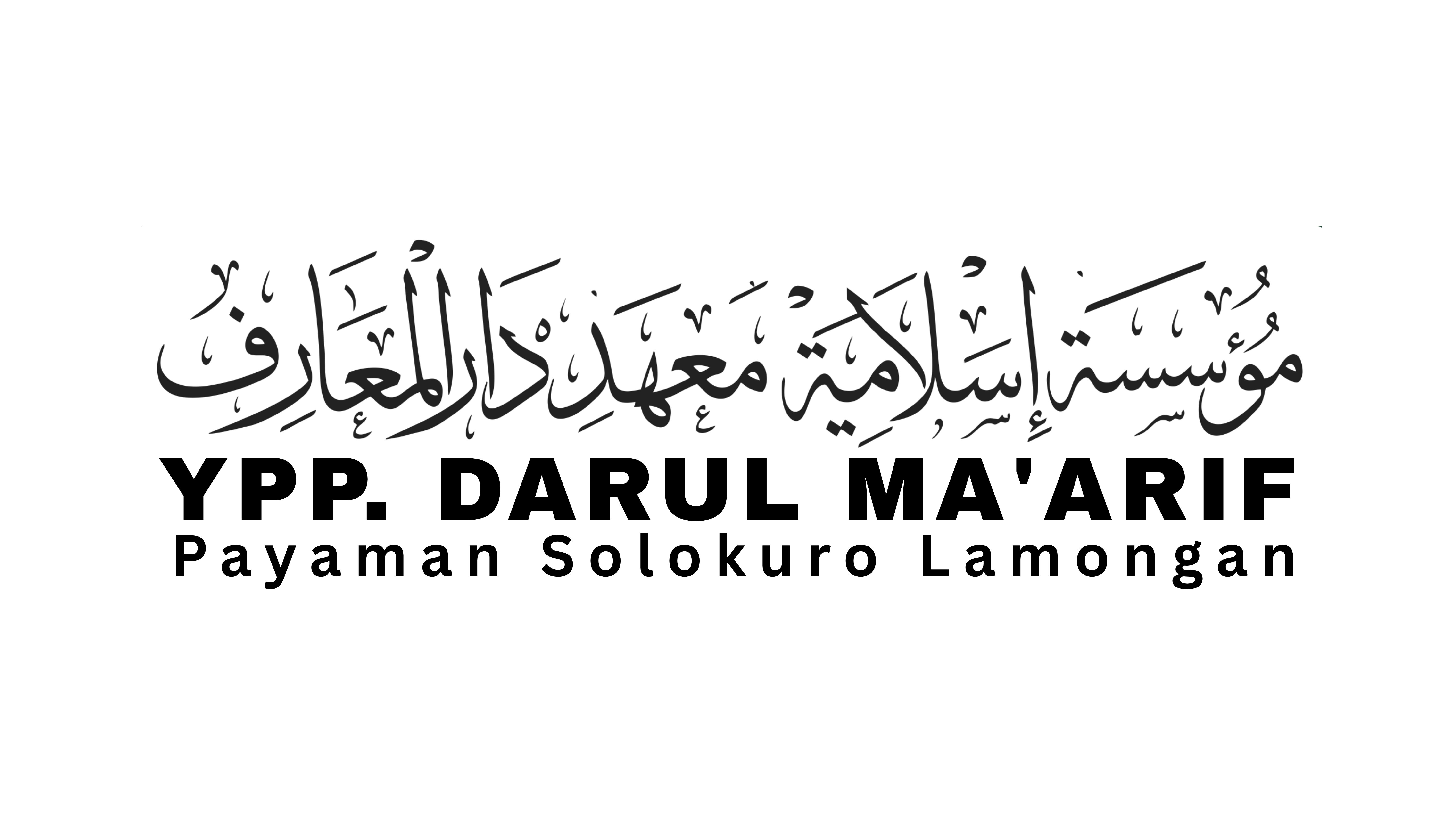 YPP Darul Ma'arif